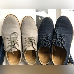 Men’s Club Room shoes